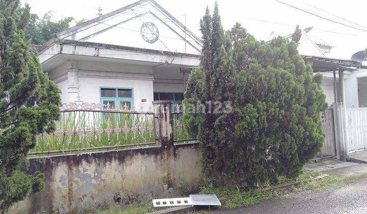 Di Jual Rumah Harga Murah Lokasi Di Gempol Cijerah Bandung  1