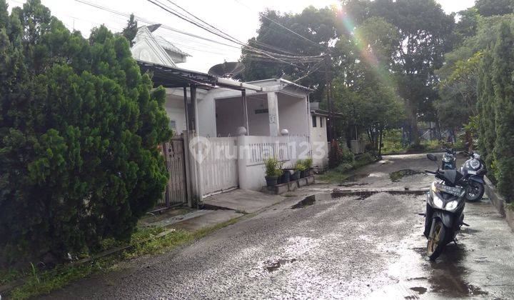 Di Jual Rumah Harga Murah Lokasi Di Gempol Cijerah Bandung  2