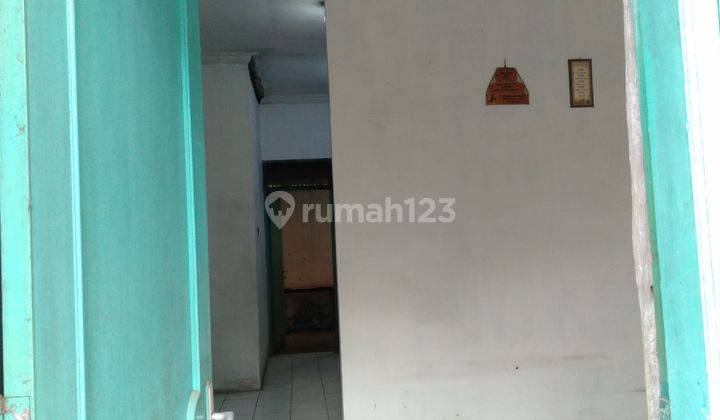 Di Jual Rumah Harga Murah Lokasi Di Gempol Cijerah Bandung  2