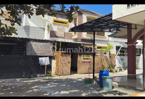 Di jual Rumah di Propelat Margahayu Bandung  1