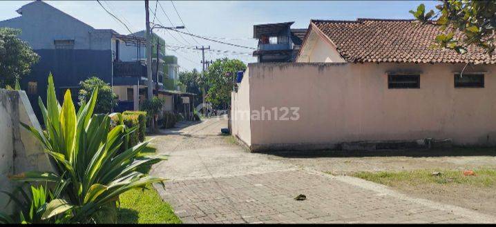 Di jual Rumah di Propelat Margahayu Bandung  2