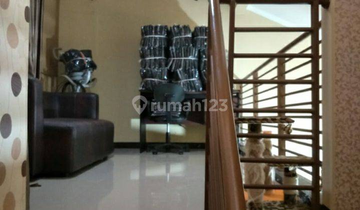 Turun Harga Di Jual Rumah Di Propelat Margahayu Bandung  2