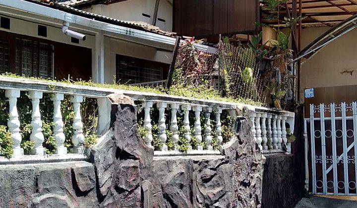 Di Jual Rumah Plus Kosan Lokasi Di Bukit Dago Bandung Utara 3 Lantai 2