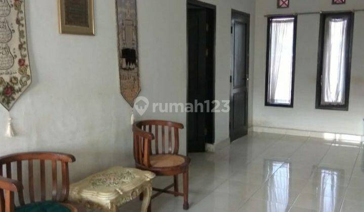 Di jual rumah harga terjangkau lokasi di Villa asri Padasuka Bandung  2