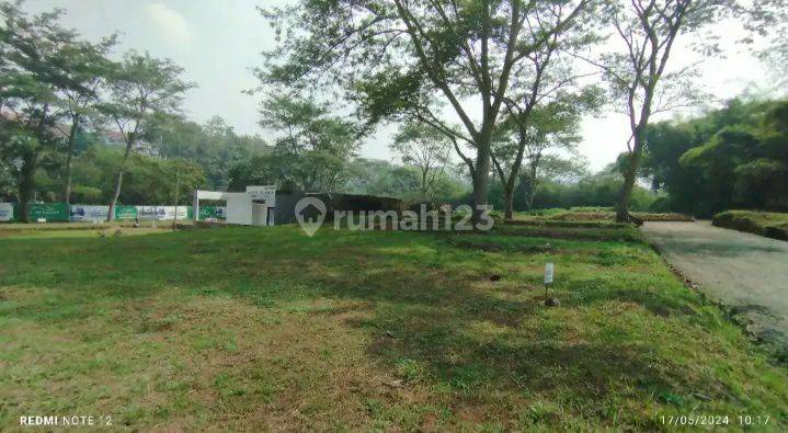 Di jual rumah bangunan indent lokasi di Dago valley bandung Utara  1