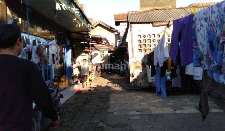 Di jual bangunan komersil hitung tanah cocok untuk usaha lokasi di Jln raya kopo Bandung  2