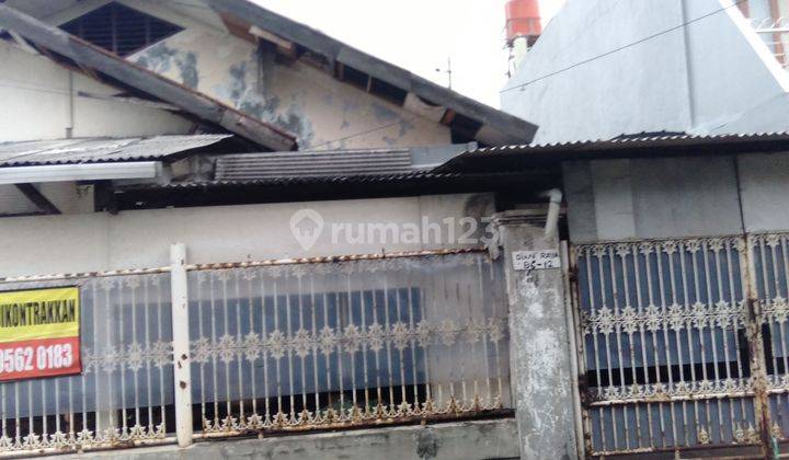 Di jual Rumah di Jln Dian permai sumber sari holis bandung Butuh Renovasi  1