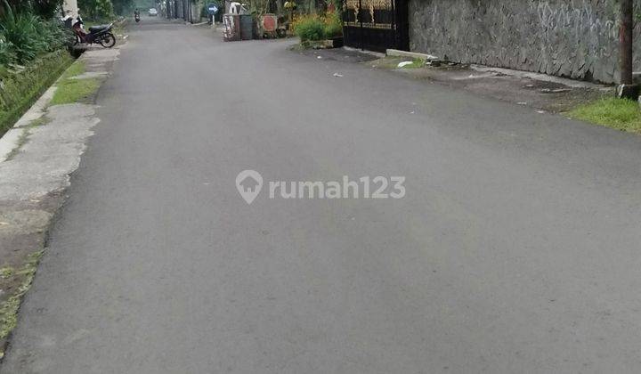 Di jual Rumah di Jln Dian permai sumber sari holis bandung Butuh Renovasi  2