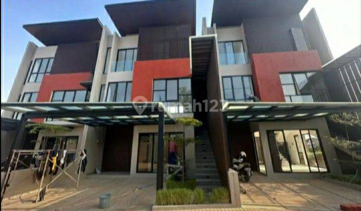 Di jual rumah bangunan Gress lokasi di Jln Raya Cigadung Bandung  2