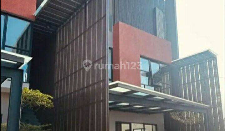 Di jual rumah bangunan Gress lokasi di Jln Raya Cigadung Bandung  2