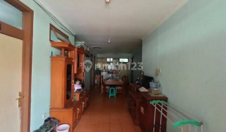 Di jual kosan di Jln Tubagus Ismail bandung  2