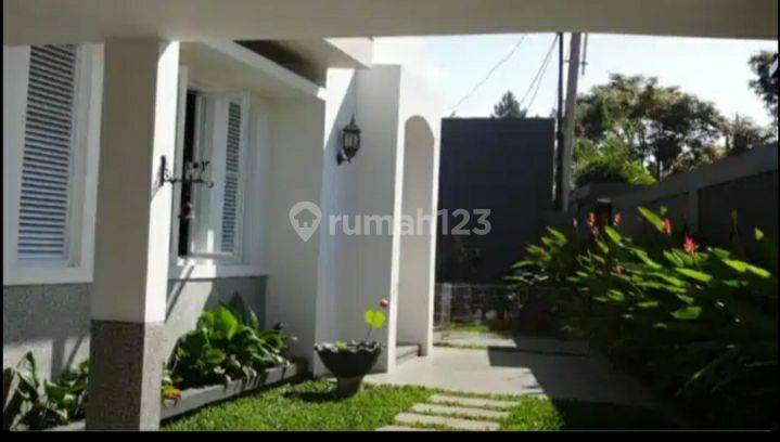 Di jual rumah bangunan baru minimalis modern lokasi di Jln setia Budi regency   2