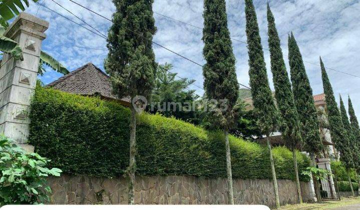 Di jual rumah bangunan bagus terawat lokasi di Pondok hijau geger kalong setia Budi Bandung  2