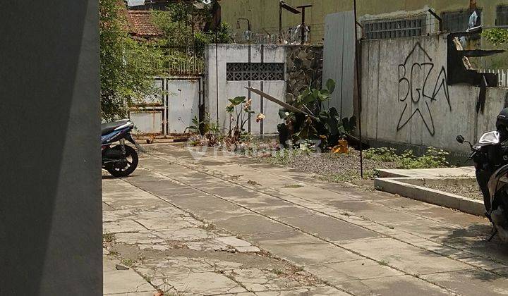 Rumah Dijual Harga NJOP Di Margacinta Terbaru 2024