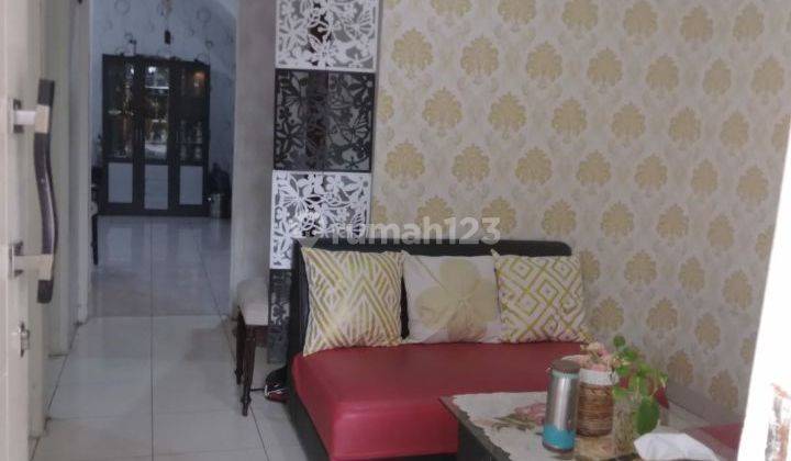 Di Jual Rumah Bangunan Dua Lantai Lokasi Di Jln Jatihandap Sasak Batu Bandung  2