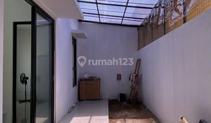 Di Jual Rumah Gress Lokasi Cikutra 2