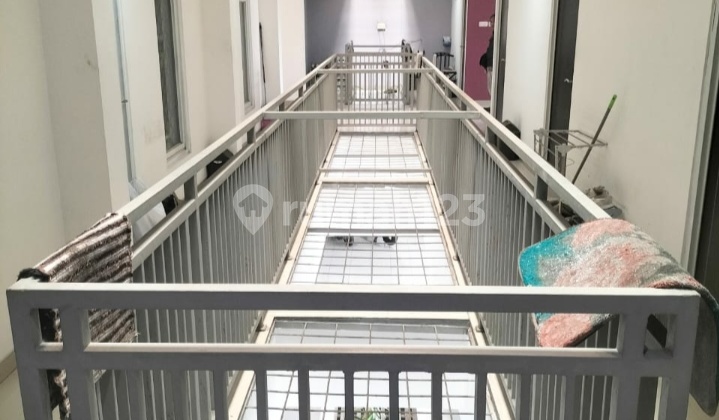 For Sale Fully Furnished Boarding House in Pasteur Area, Bandung City 2