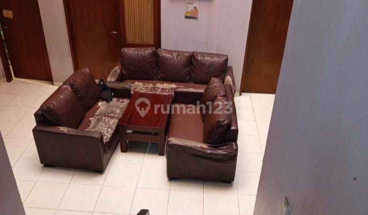 Di Jual Kosan Full Furnished Lokasi Cisitu Dago Dekat Itb 1