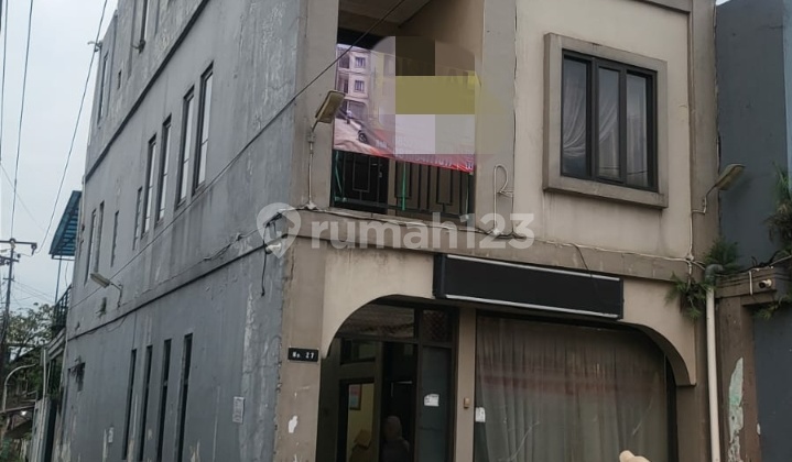 Turun Harga Di Jual Cepat Kosan 13 Kt Lokasi Kopo