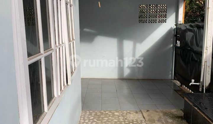 For Sale: Affordable Single-Story House Located at Saturnus, Margahayu Raya 2