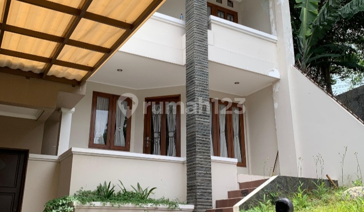 Di Jual Rumah Harga Murah Lingkungan Nyaman Dan Asri 2