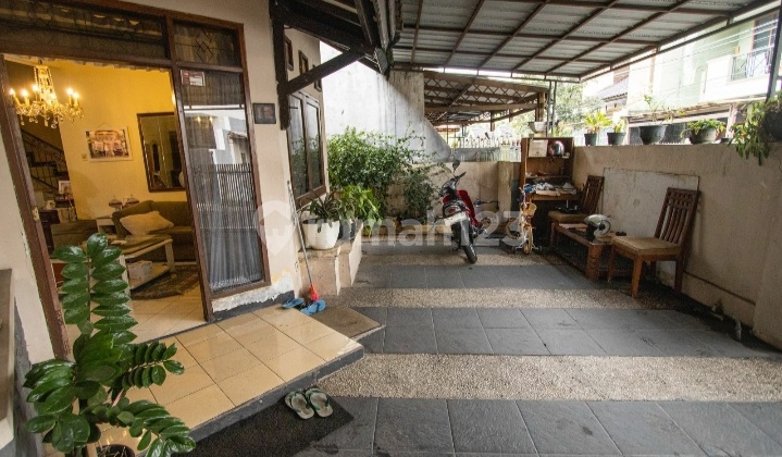 Di Jual Cepat Rumah Bagus Terawat Lokasi Pratistha Antapani 2