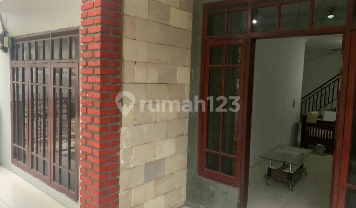 Di Jual Rumah Harga Murah Lokasi Komplek Di Ciganitri Terusan Buah Batu 2
