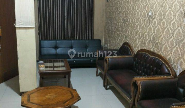 Di Jual Rumah Harga Terjangkau Lokasi Propelat Margahayu Bandung Timur  2