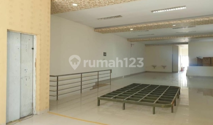 Di Jual Cepat Ruang Usaha Lokasi Terbaik Jln Riau