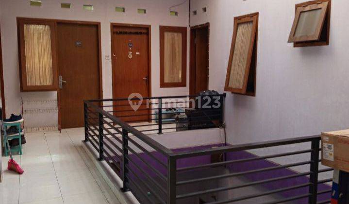 Di Jual Kosan Lokasi Strategis Di Jln Cisitu Dago Bandung Utara  1