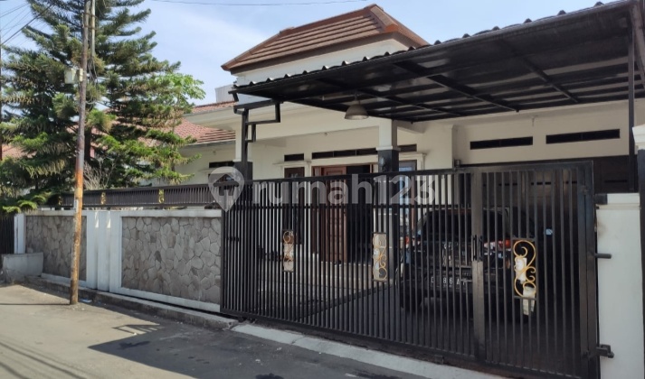 Di Jual Rumah Harga Murah Lokasi Batu Indah Batu Nunggal