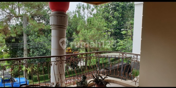 Di Jual Rumah Bangunan Kokoh Lokasi Strategis 2