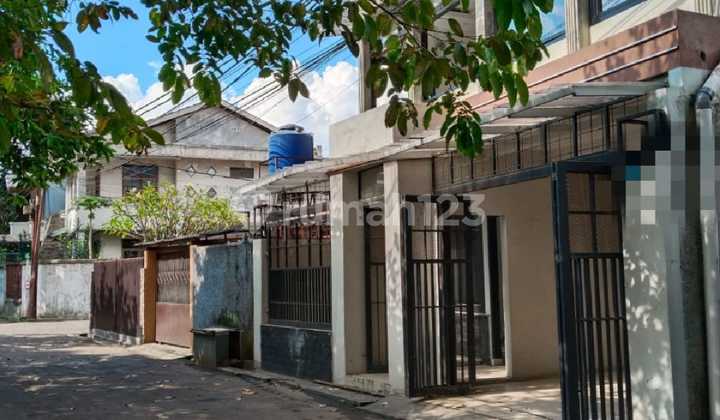 Di Jual Cepat Rumah Masih Baru Siap Huni Lokasi Turangga Buah Batu