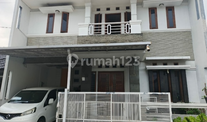 Di Jual Rumah Bagus Harga Murah Lokasi Ciwastra
