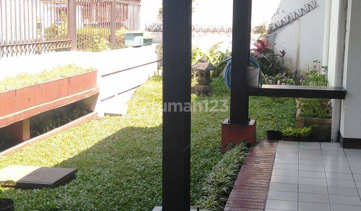 Di Jual Rumah Bangunan Bagus Terawat Lokasi Kopo Permai Raya  2