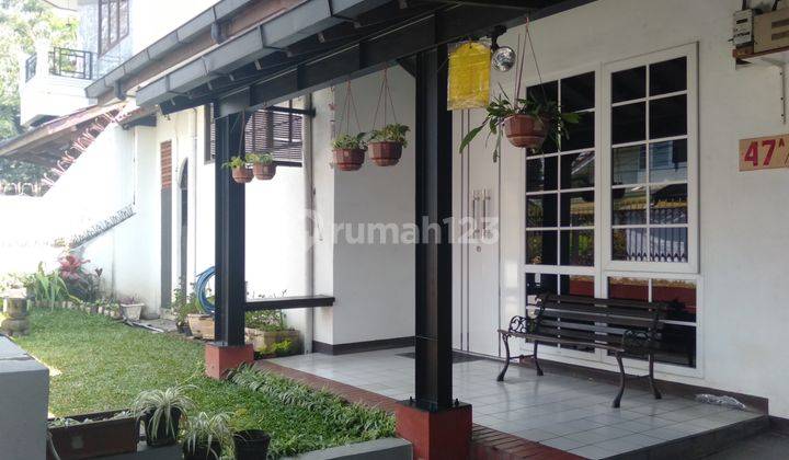Di Jual Cepat Rumah Lokasi Jala Raya Kopi Permai 2