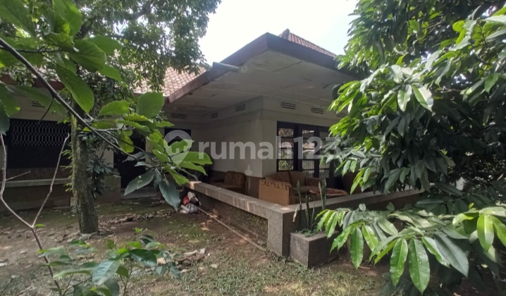 Di Jual Cepat Rumah Lokasi Sayap Riau