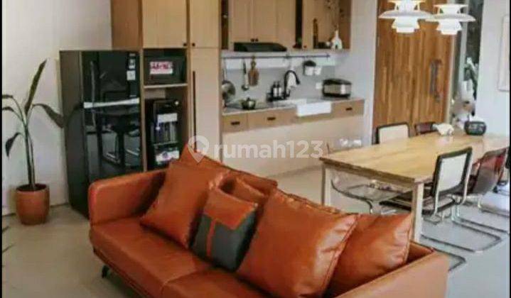 Di Sewa Harian Villa Dago Full Furnish Lokasi Dago  2