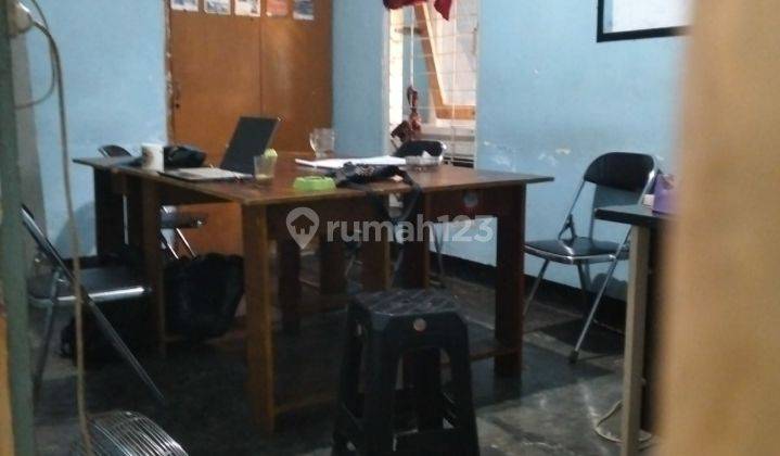 Di Jual Rumah Sewa Kodiya Harga Murah Lokasi Turangga  2