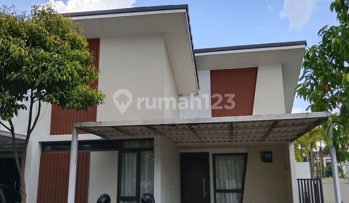 For Quick Sale: Elite Area Cluster House at Podomoro Park Location For Quick Sale: Elite Area Cluster House at Podomoro Park Location