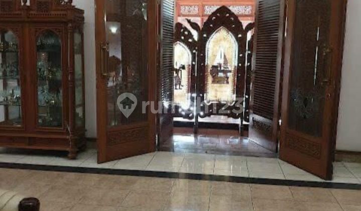 For Quick Sale: Villa Concept House Location Mind Road Sumedang