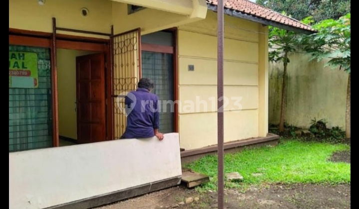 Di Jual Cepat Rumah Bangunan Satu Lantai Lokasi Dago Raya Di Jual Cepat Rumah Bangunan Satu Lantai Lokasi Dago Raya