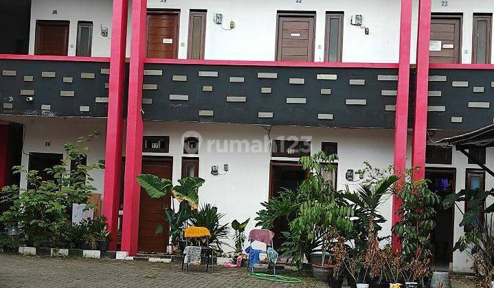 Di Jual Kosan"san /Homestay Lokasi Jln Dustira Padasuka Cimahi Tengah 2 Lantai 2