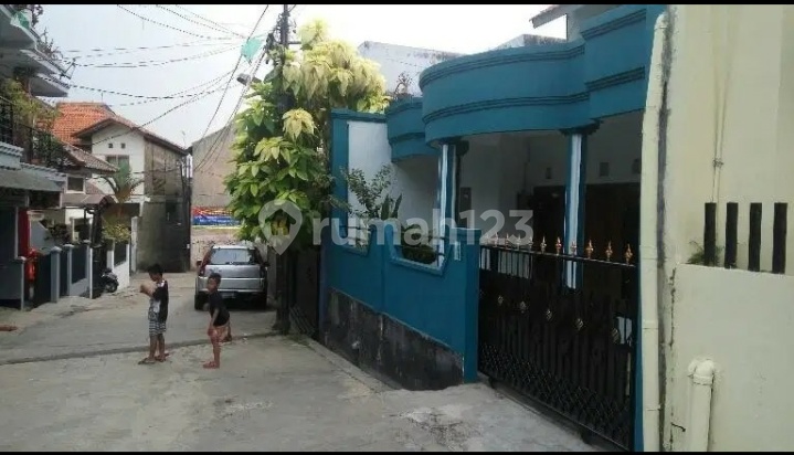 For Sale Cheap House Location Cibenying 2
