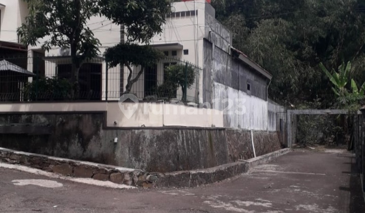 Di Jual Rumah Harga Murah Lokasi Kav Ypkp Padasukapasasuka 2