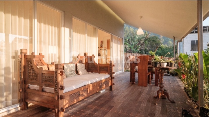 Di Jual Villa Lokasi Lembang Di Jual Villa Lokasi Lembang