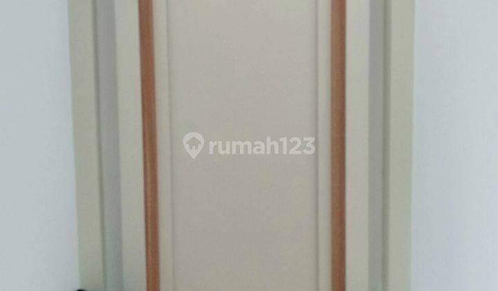 Di Jual Rumah Bangunan Baru Plus Furnish Lokasi Cigadung  2