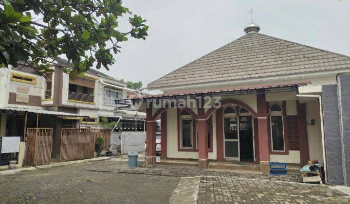 Di Jual Rumah Harga Terjangkau Lokasi Propelat Margahayu Bandung Timur  2