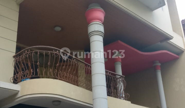 Di Jual Rumah Mewah Harga Murah Lokasi Komplek Prv Geger Kalong