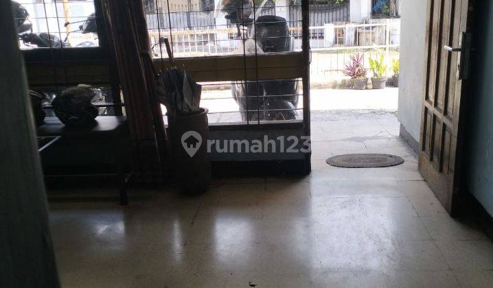 Di Jual Rumah Sewa Kodiya Harga Murah Lokasi Turangga  2